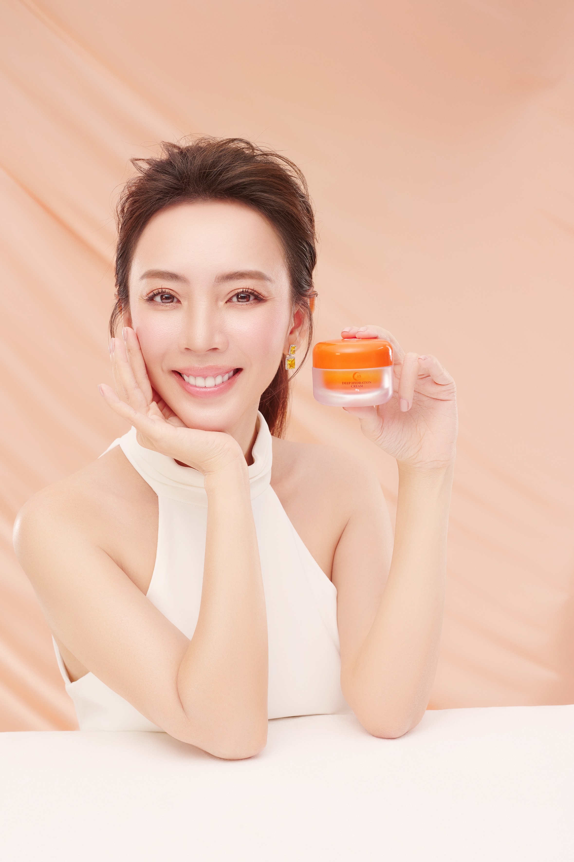 dien vien Thu Trang anh 5