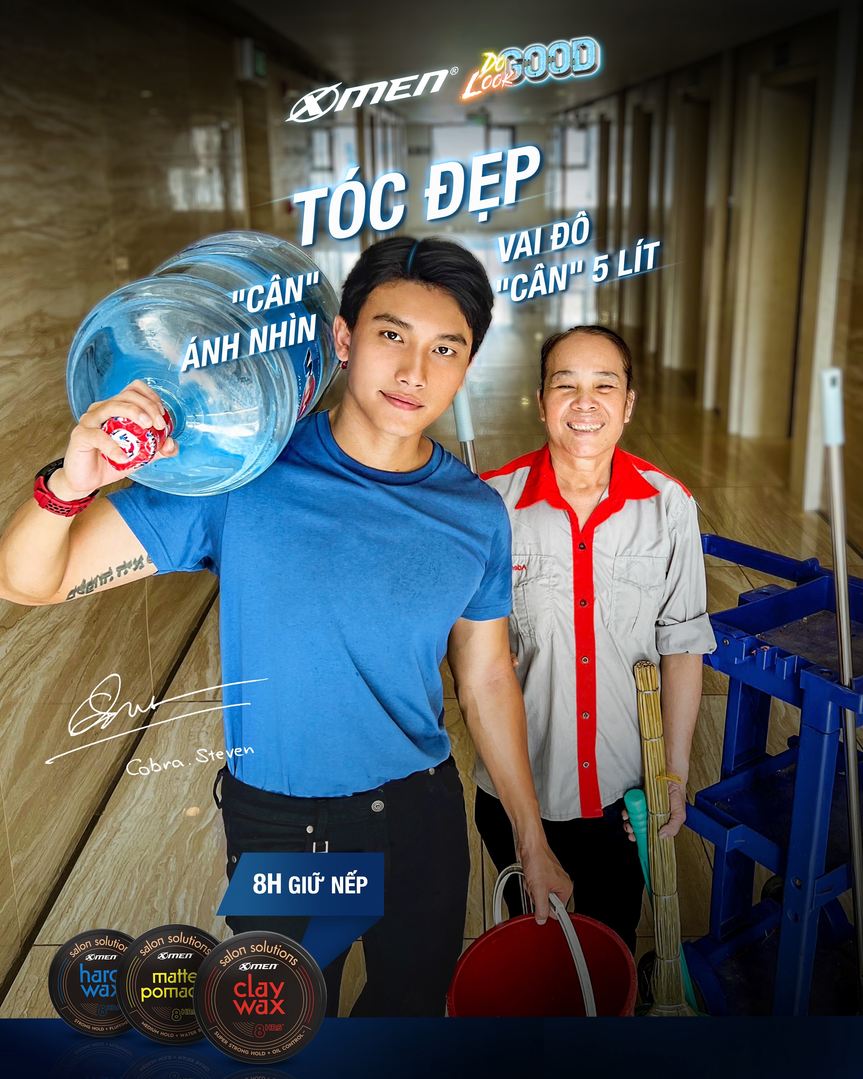 Real Men ảnh 5 Real Men anh 5