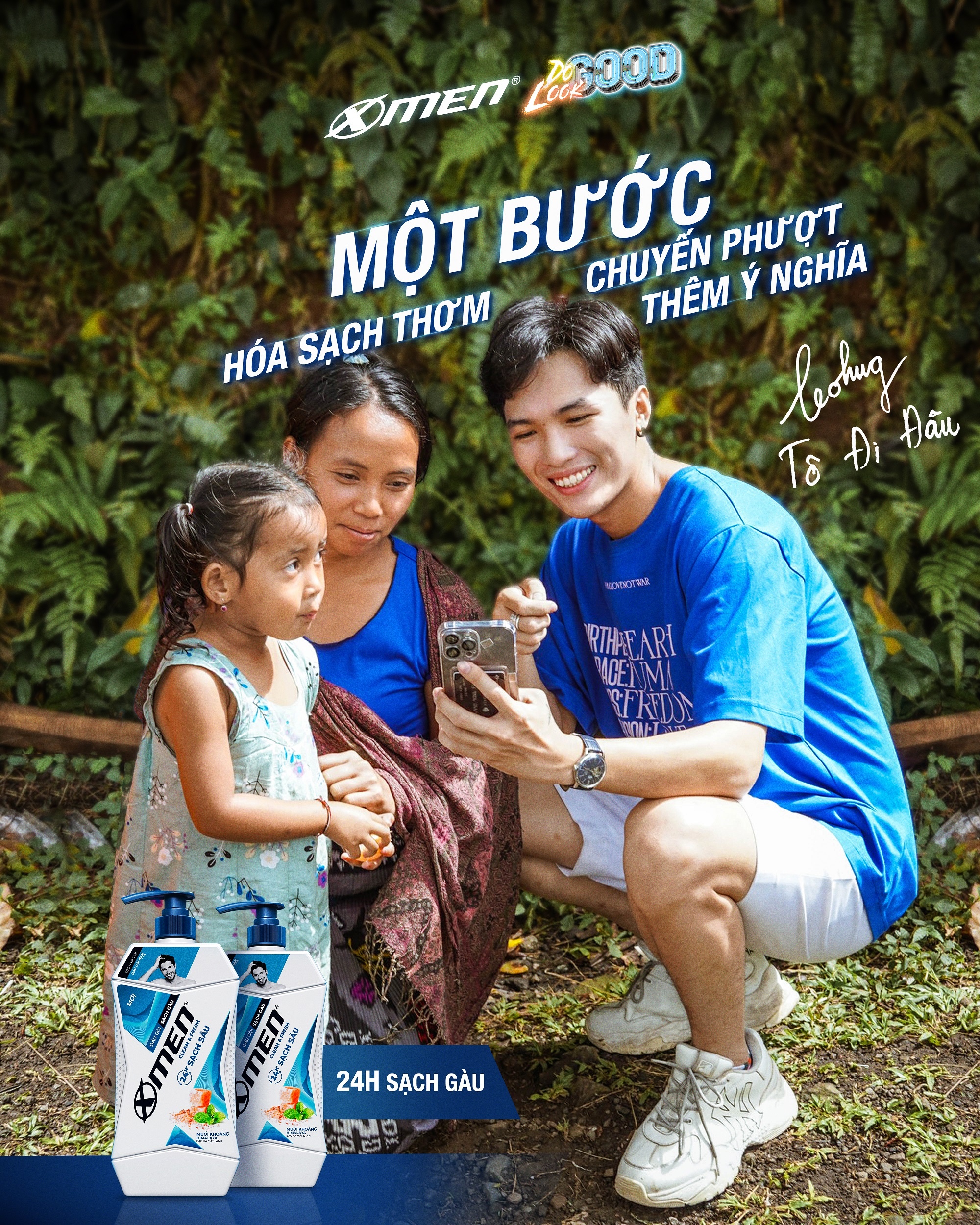 Real Men ảnh 4 Real Men anh 4