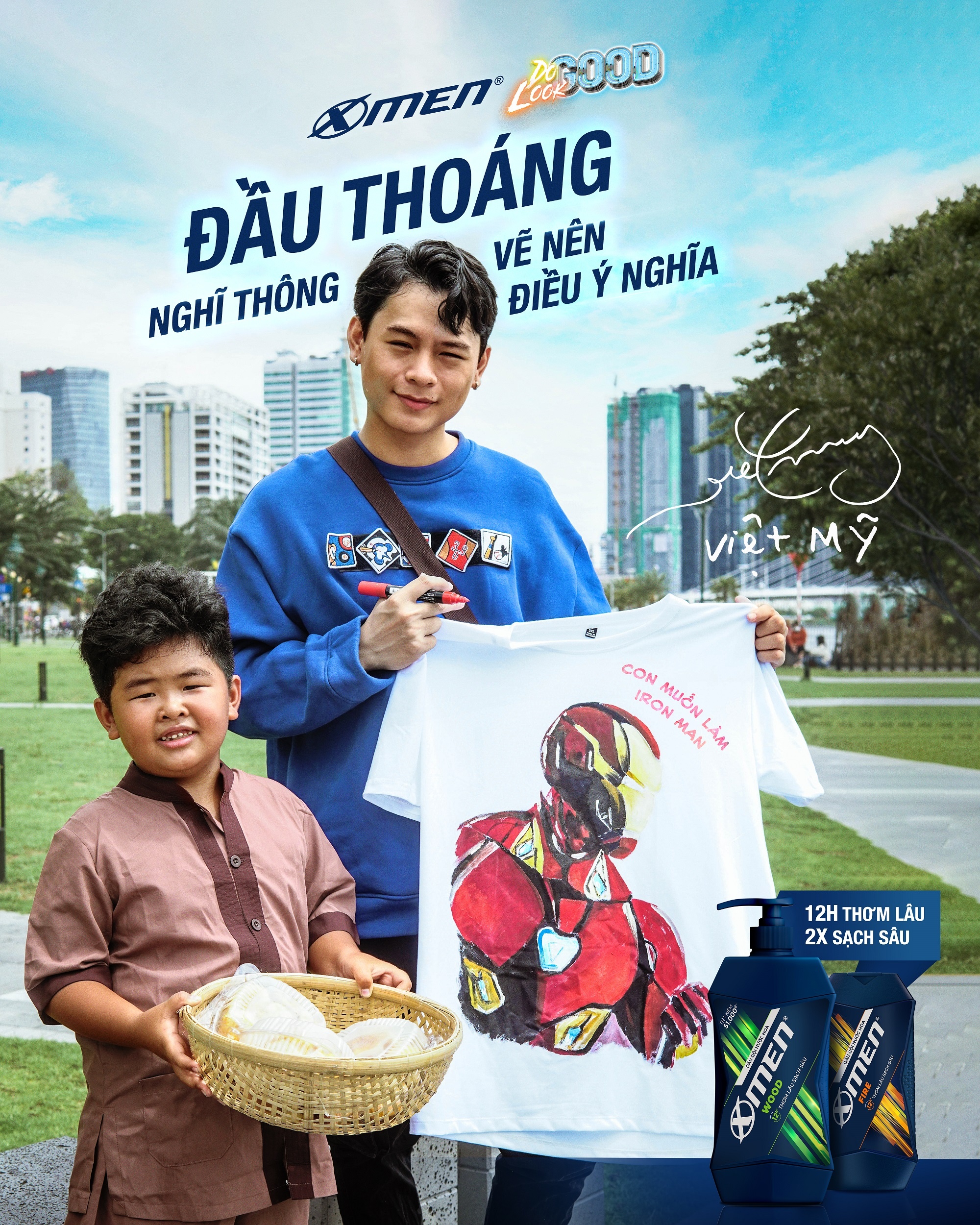 Real Men ảnh 3 Real Men anh 3