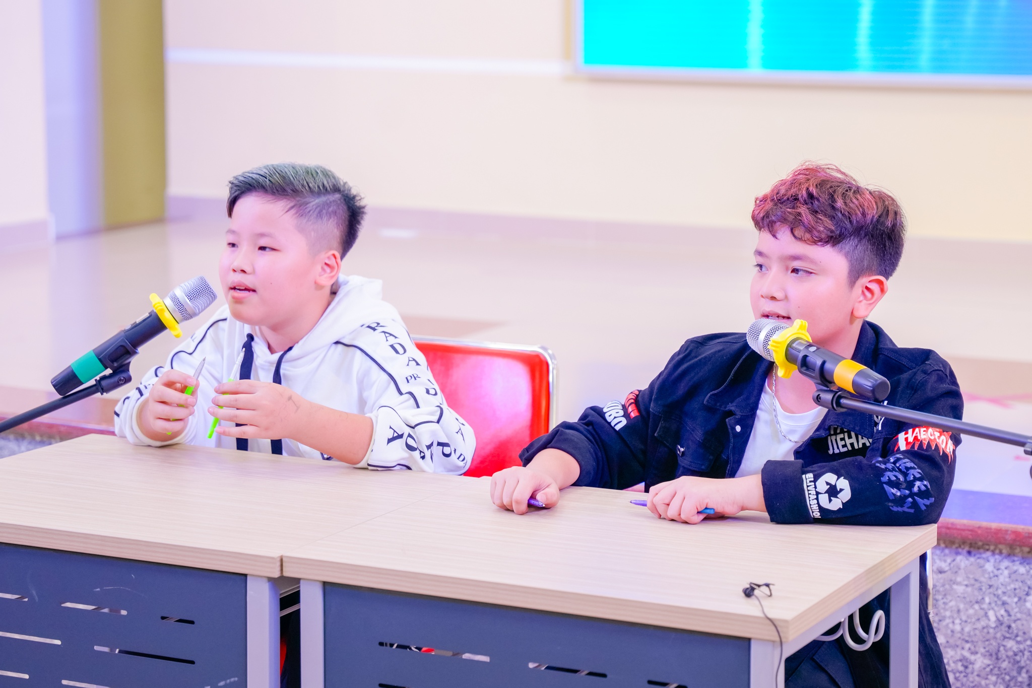 Royal’s Got Talent ảnh 1 Royal’s Got Talent anh 1