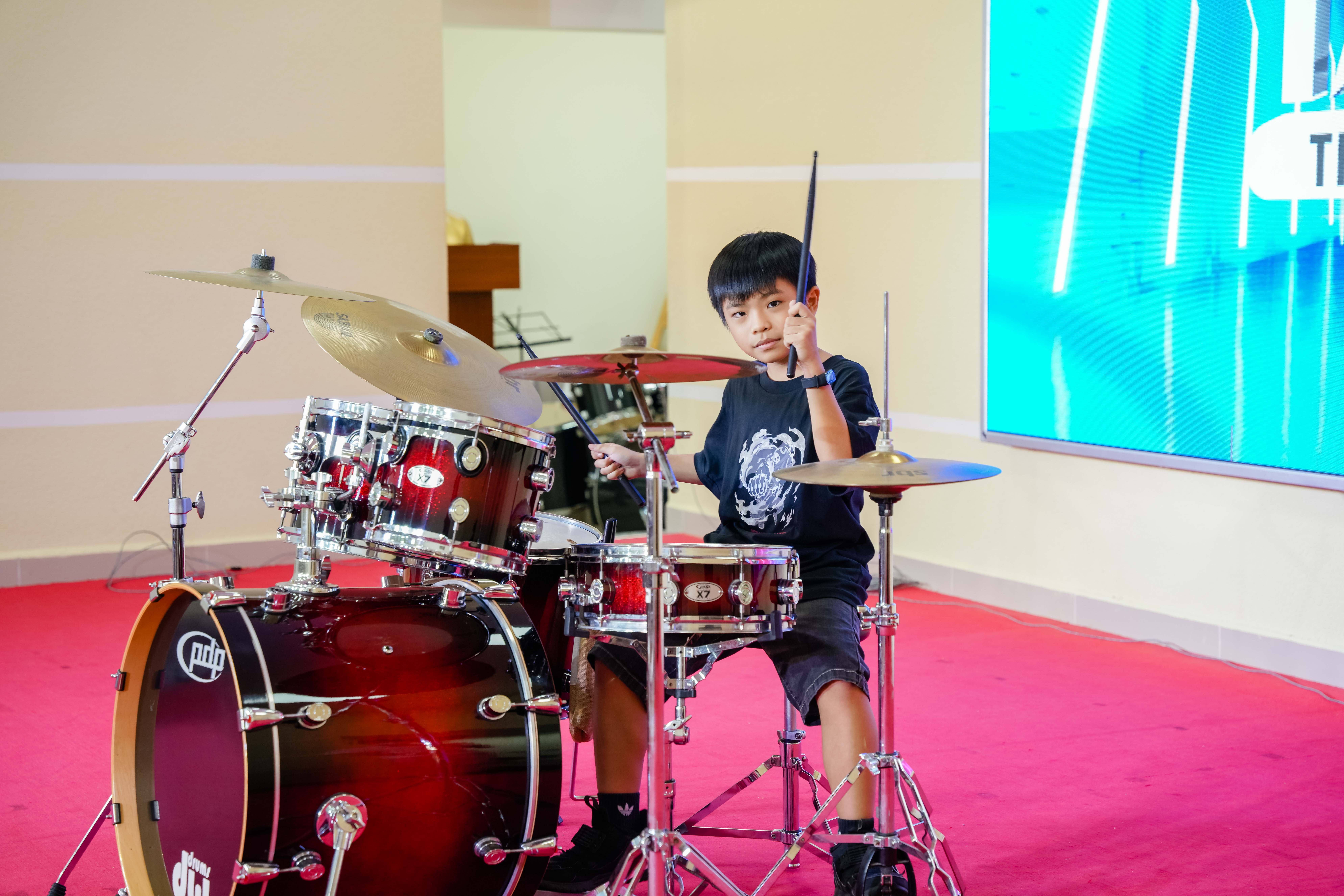 Royal’s Got Talent ảnh 4 Royal’s Got Talent anh 4