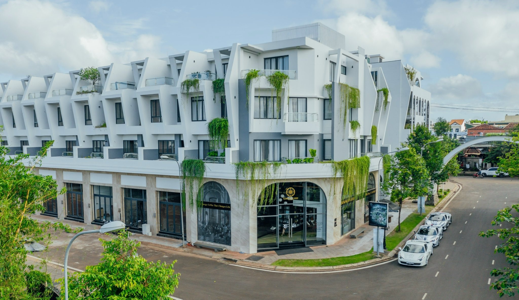 Gia tri thuc giup Thanh pho Ca phe loi nguoc dong tren thi truong BDS hinh anh