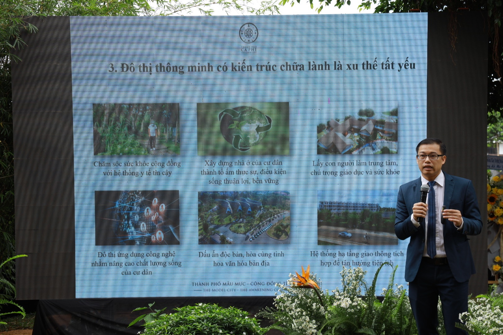 Do thi chua lanh,  Trung Nguyen Legend anh 3