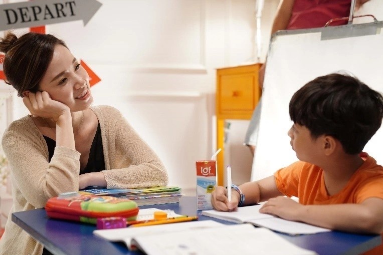 ‘Tam Lof - Lo va vao nhau’: Mot cai nhin rat khac ve hanh phuc hinh anh