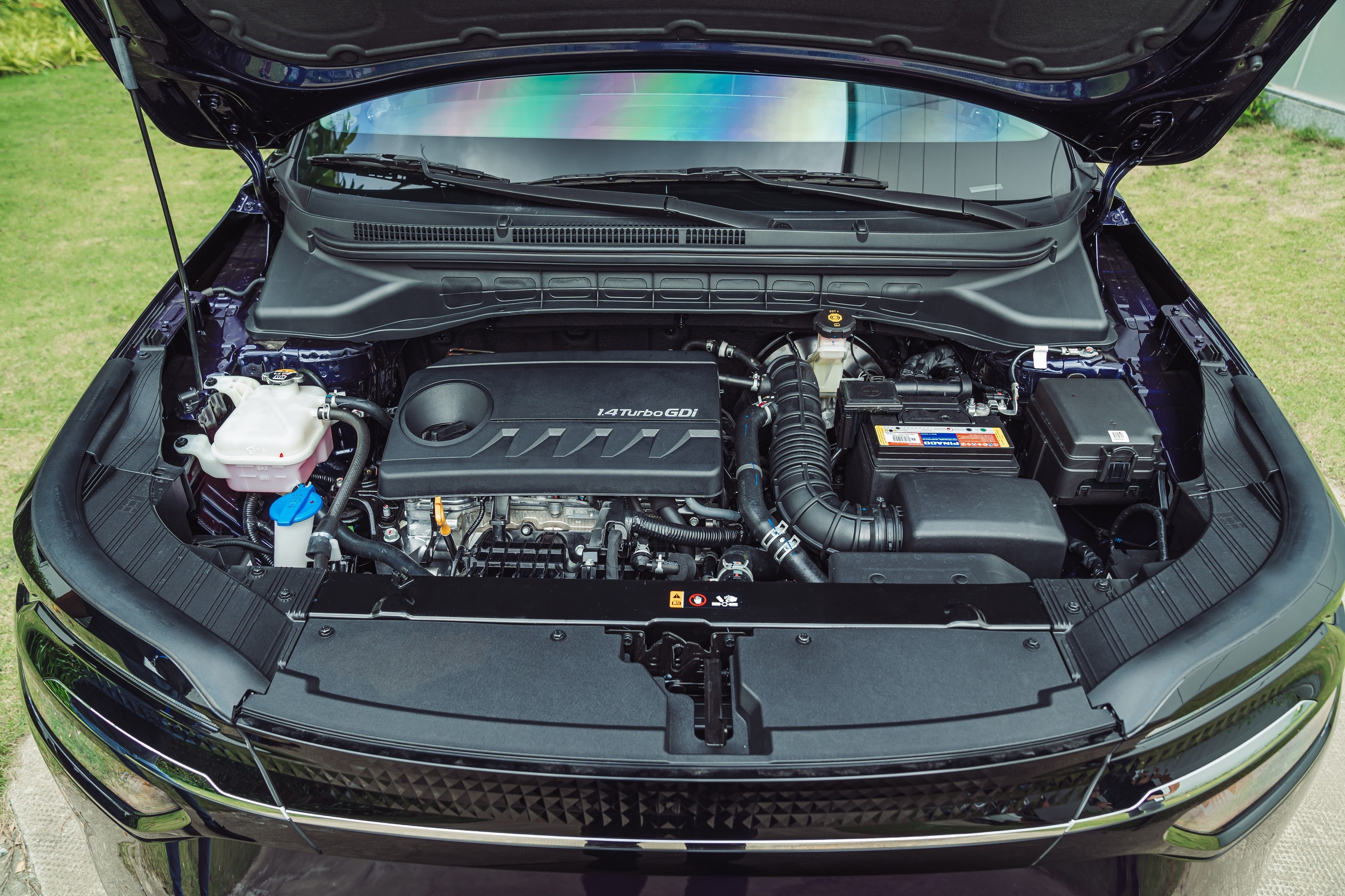 Thaco Auto ảnh 15 Thaco Auto anh 15