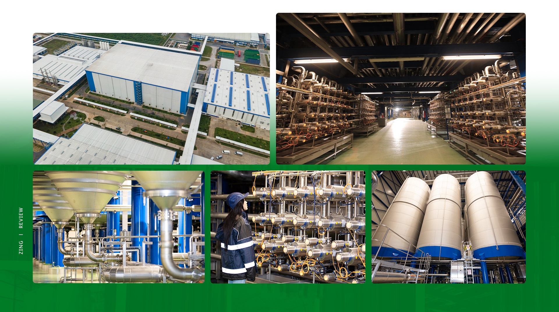 Heineken Vung Tau anh 3