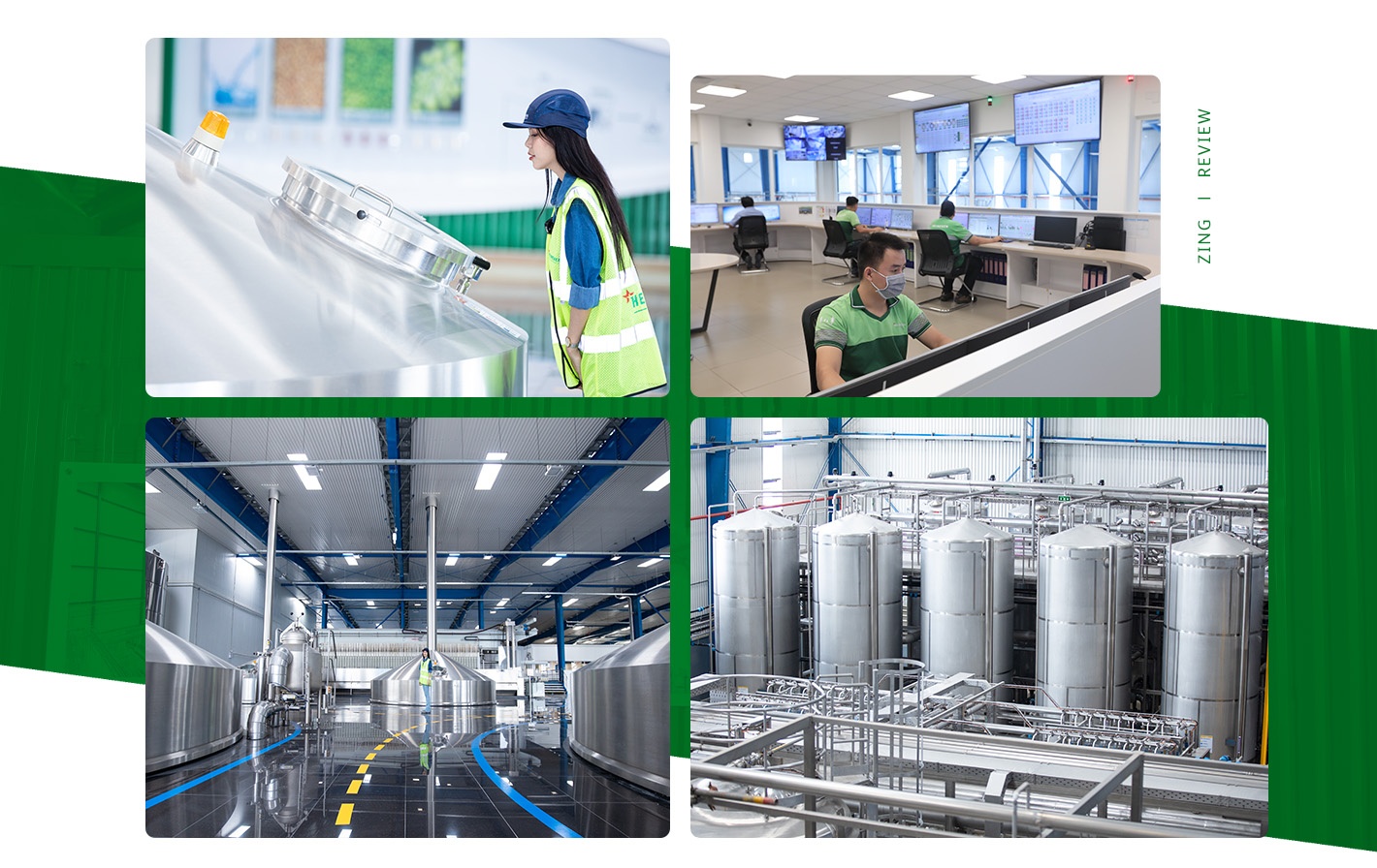 Heineken Vung Tau anh 2