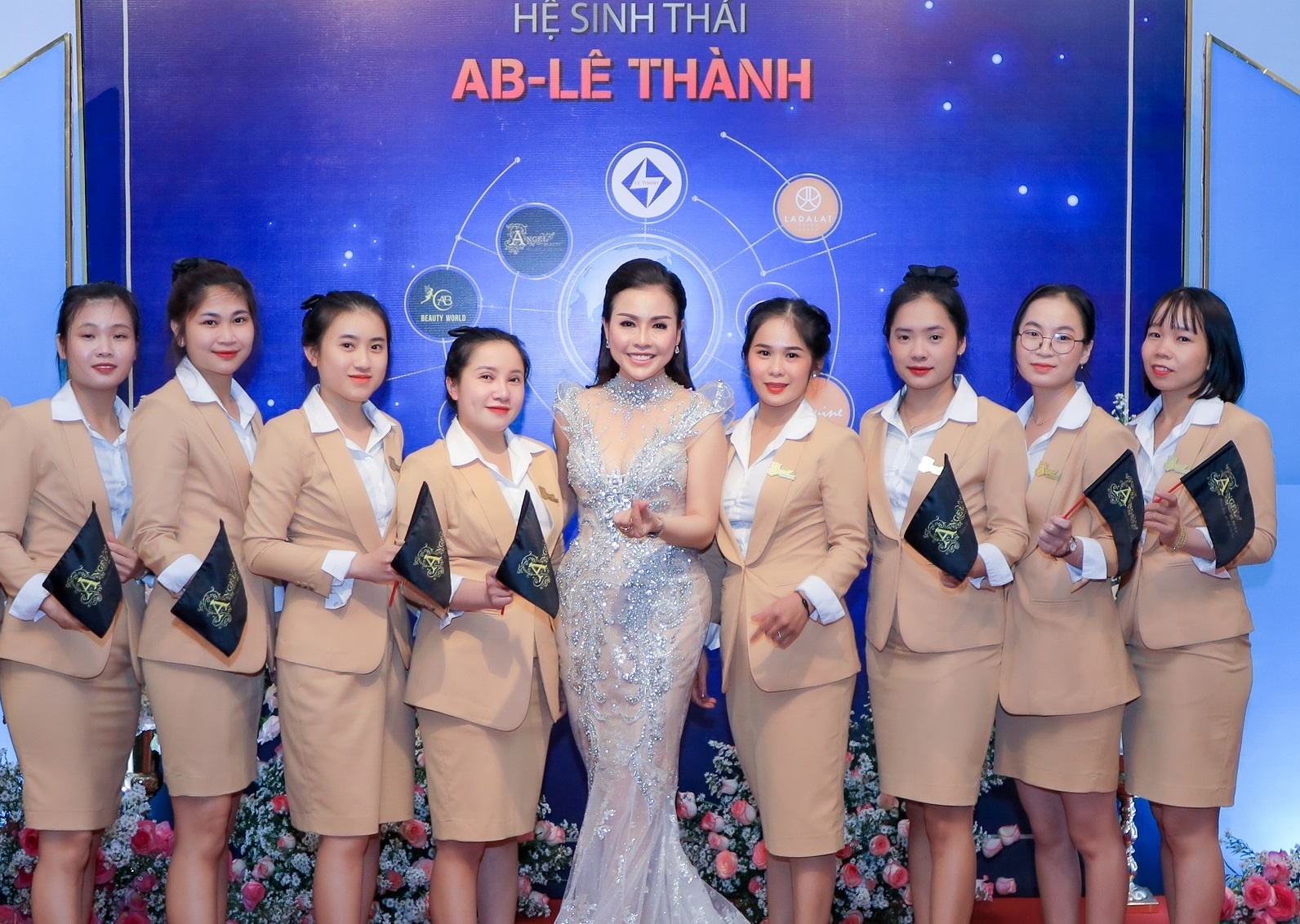 Xay dung he sinh thai - xu huong moi cua doanh nghiep hinh anh