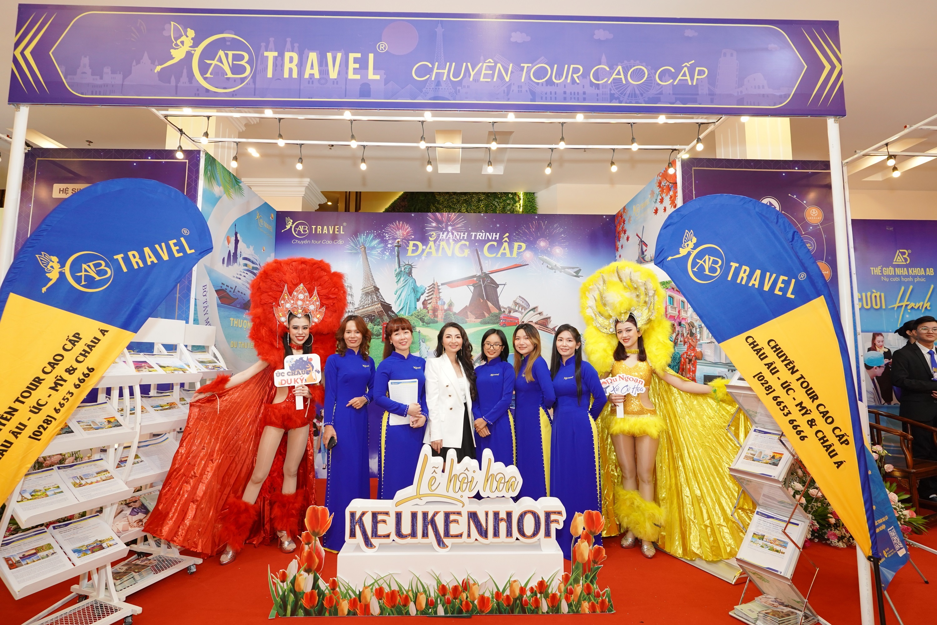 he sinh thai,  da nganh anh 4