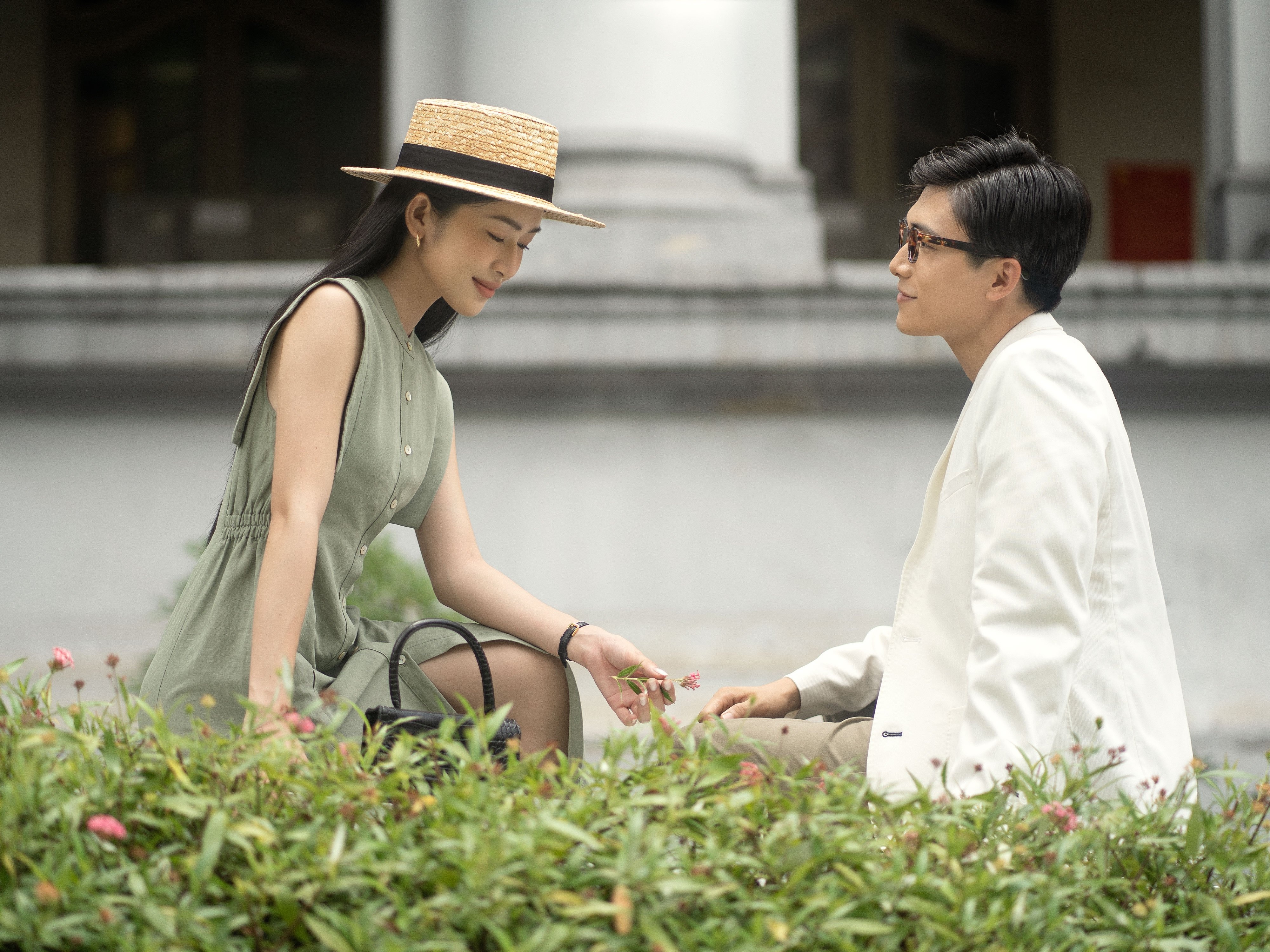 Routine - thuong hieu thoi trang Viet chinh phuc Dong Duong hinh anh