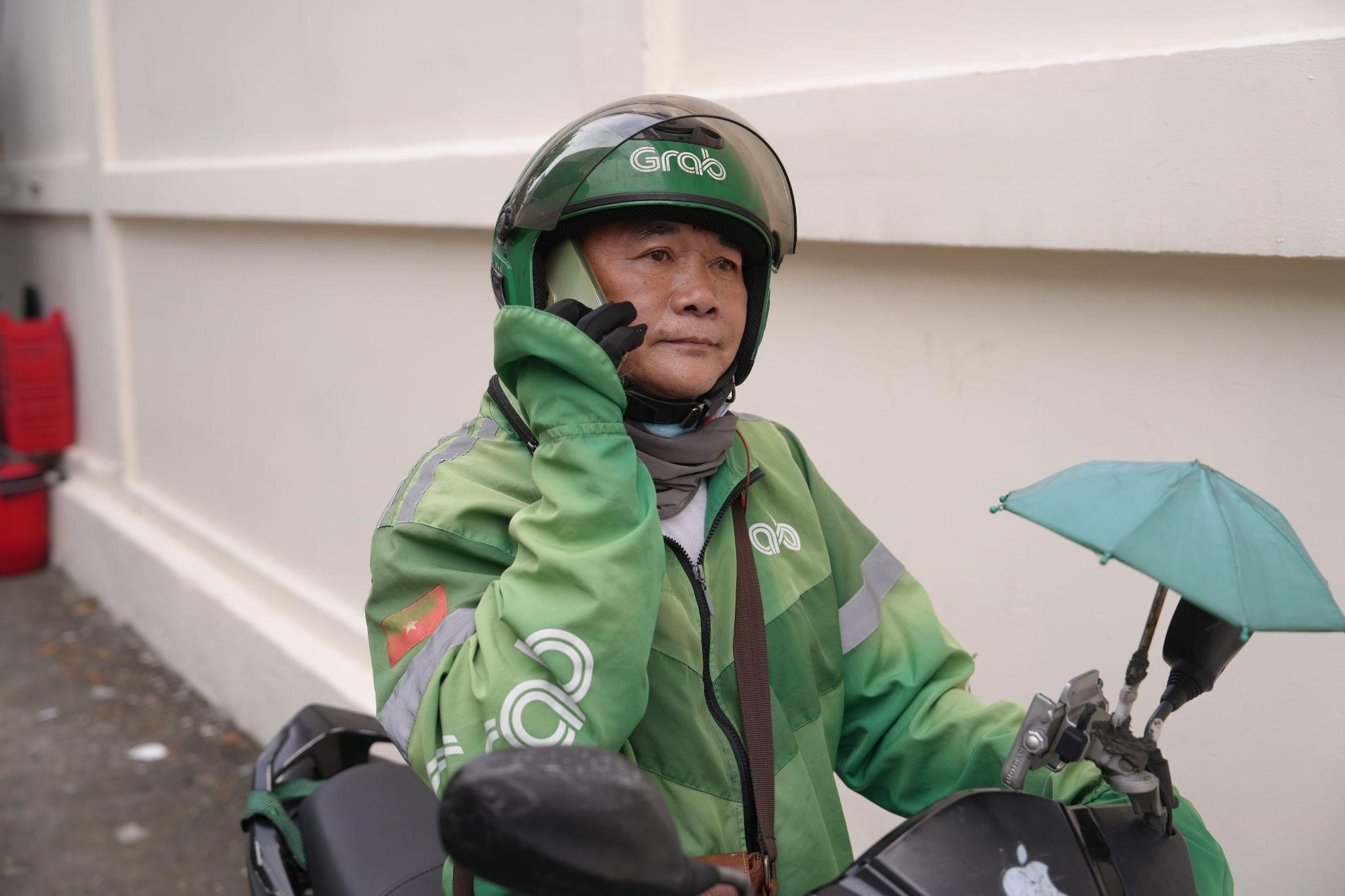 khoan vay cho tai xe anh 2