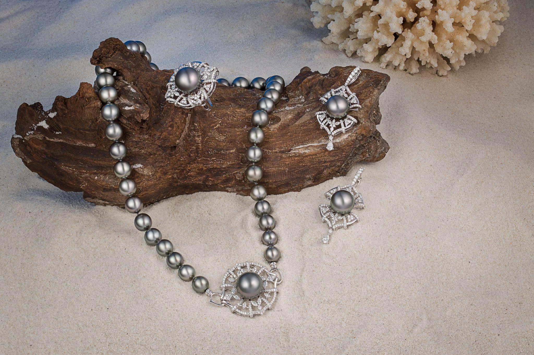 Long Beach Pearl  ảnh 1 Long Beach Pearl anh 1
