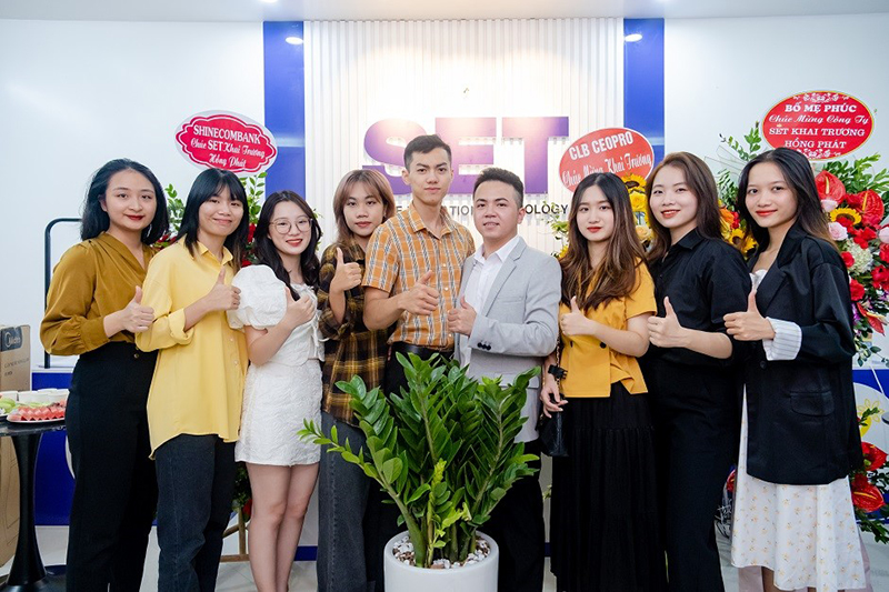 Anh ngữ SET  ảnh 2 Anh ngu SET anh 2