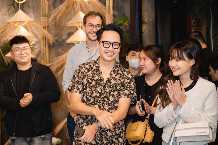 Bếp Quán ảnh 5 Bep Quan anh 5