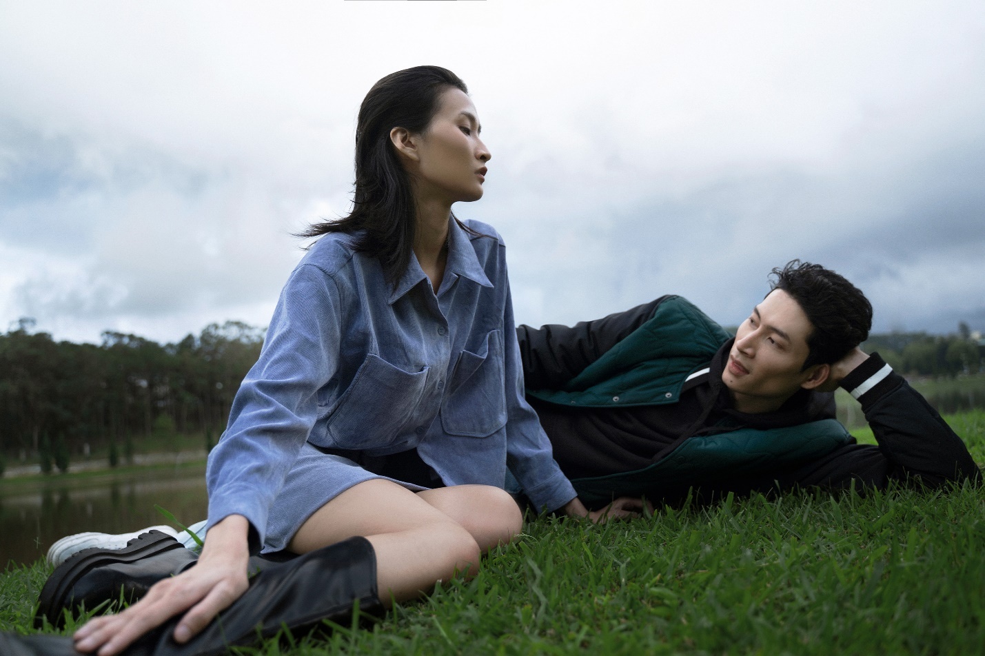 Routine,  BST Indochine anh 5