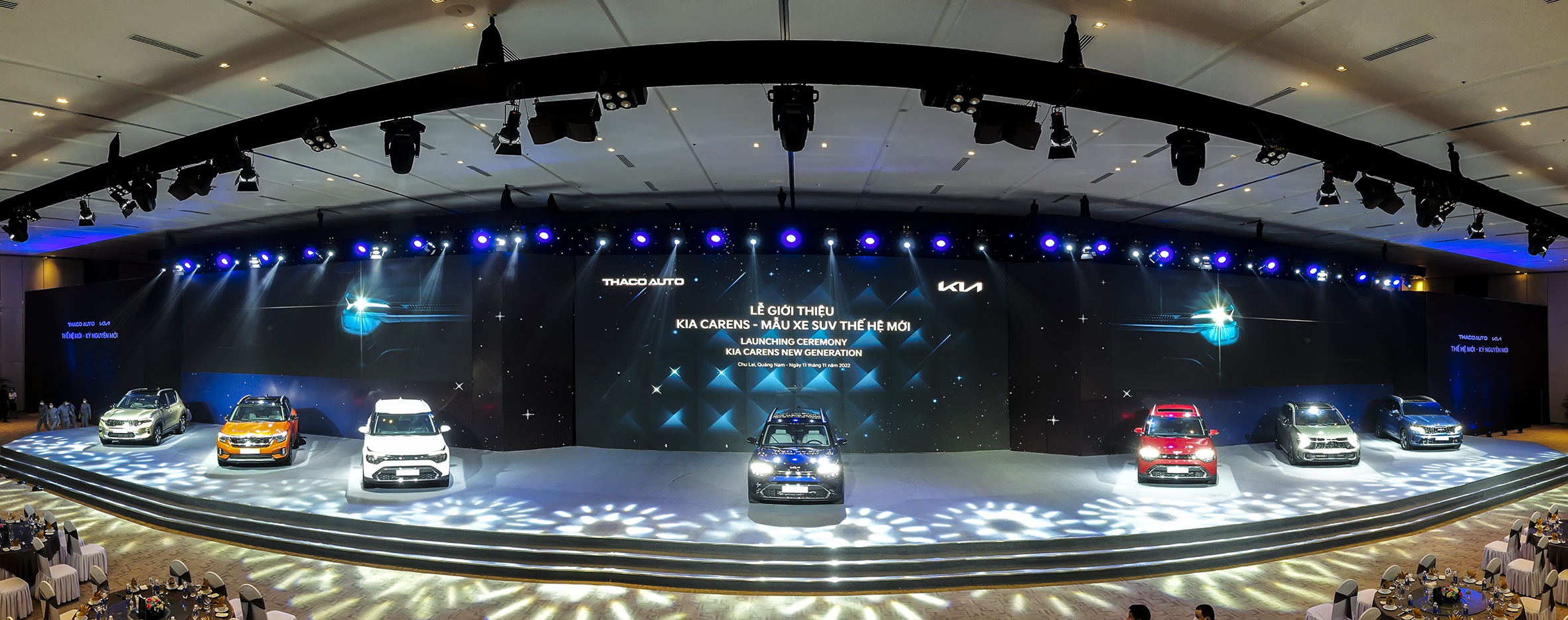 Thaco Auto ảnh 2 Thaco Auto anh 2