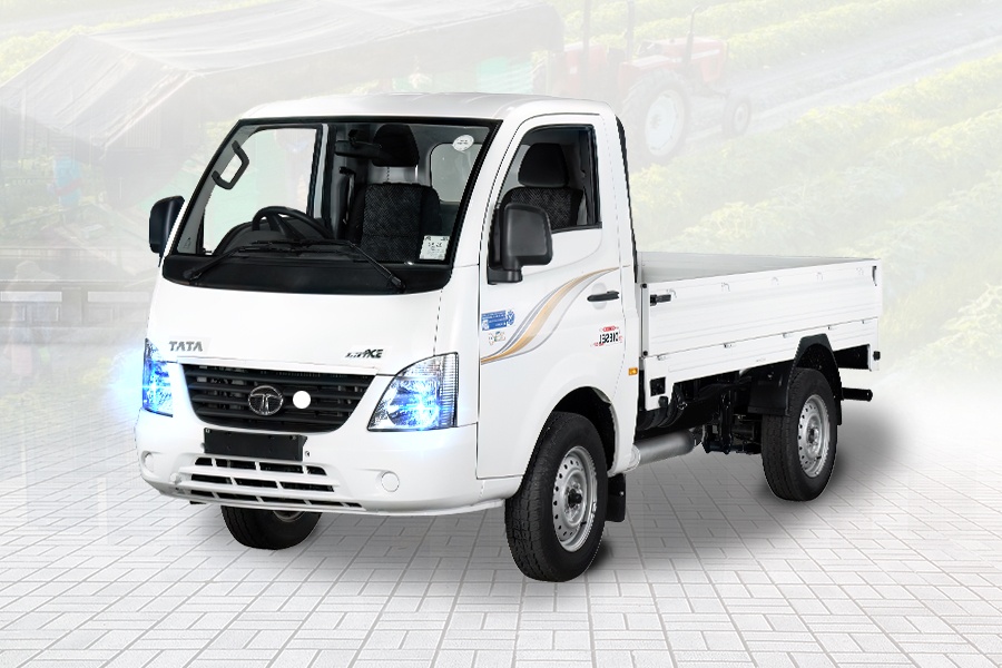 TMT trien khai uu dai toi 45 trieu dong cho khach mua xe tai hinh anh