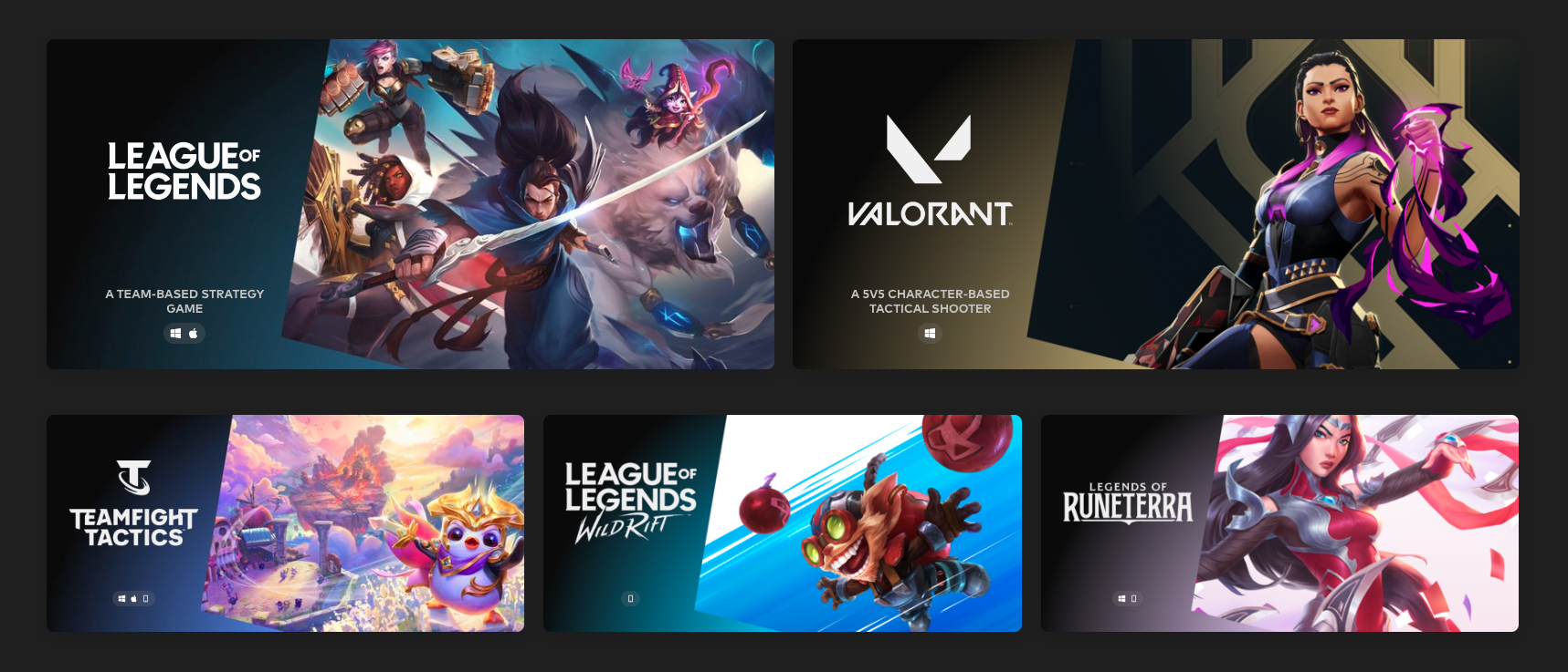 lien minh huyen thoai anh 1