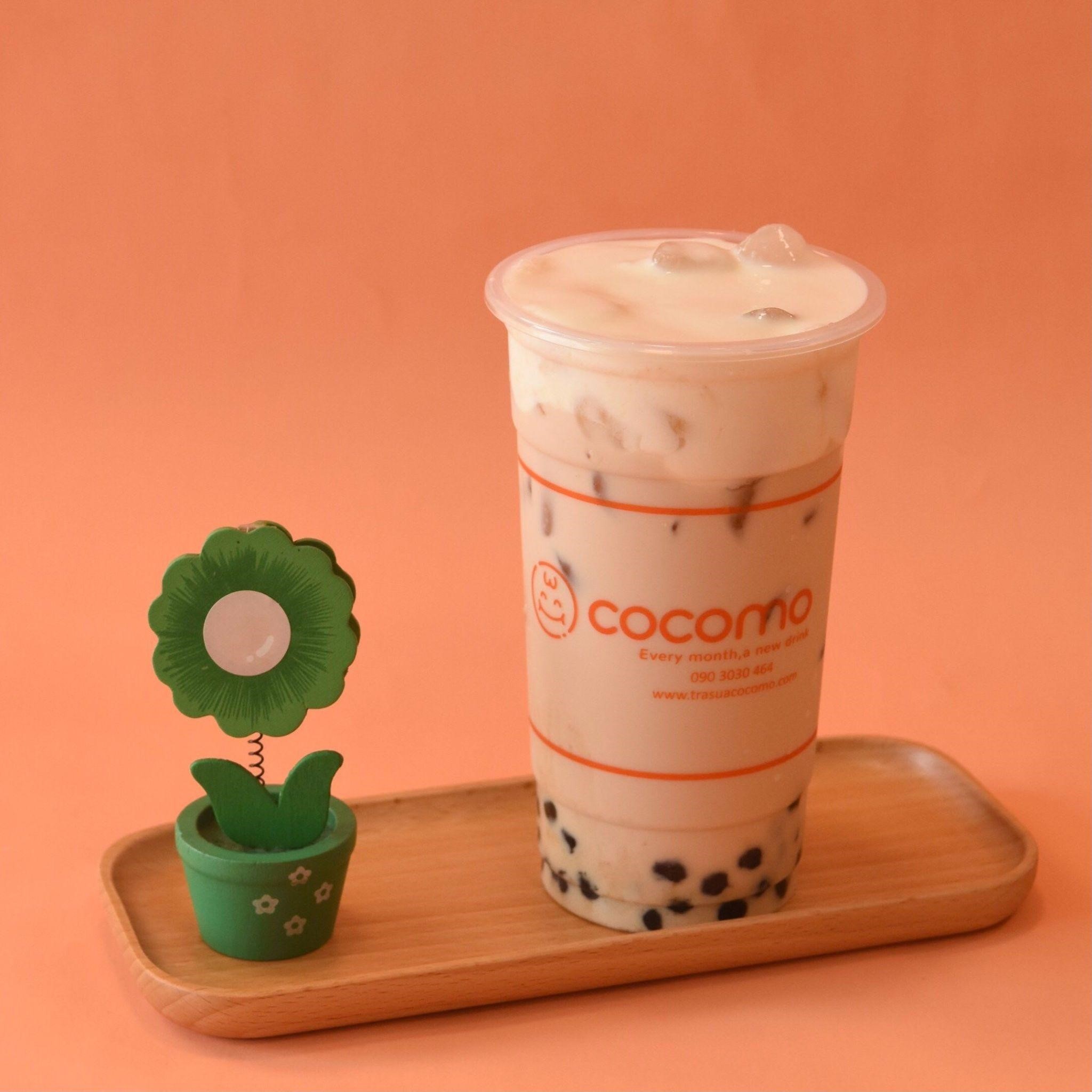 Tra sua tran chau anh 4