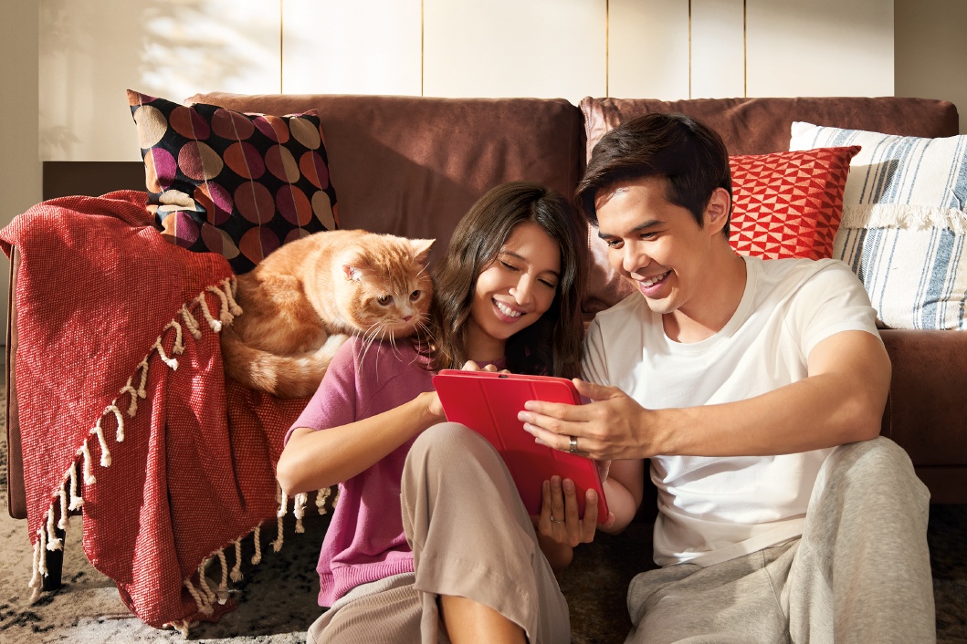 ‘Nguoi dan loi’ cho hanh trinh tim nha gian nan hinh anh