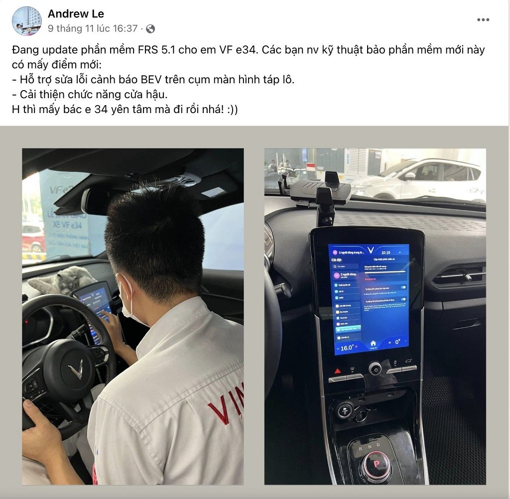 VinFast ảnh 1 VinFast anh 1