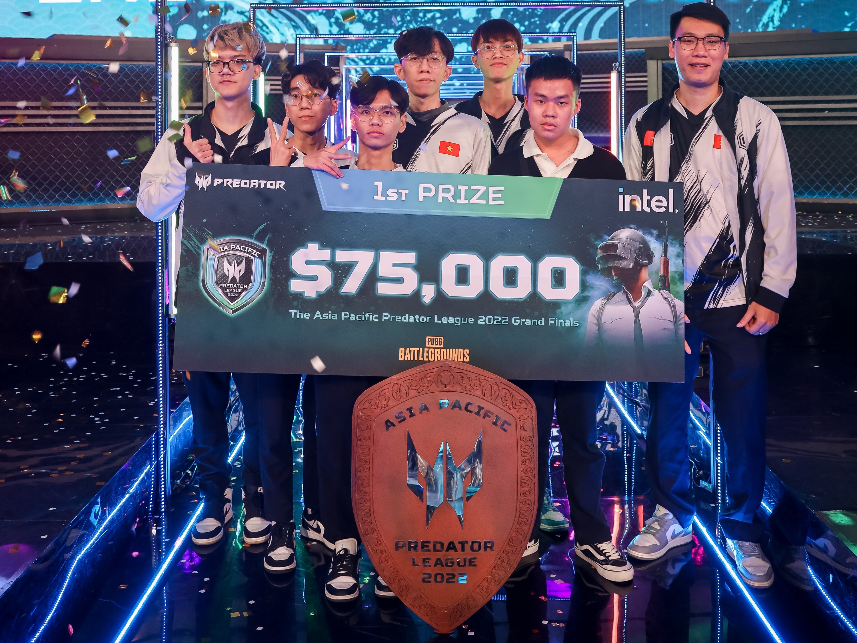 PUBG, Acer ảnh 3 PUBG, Acer anh 3