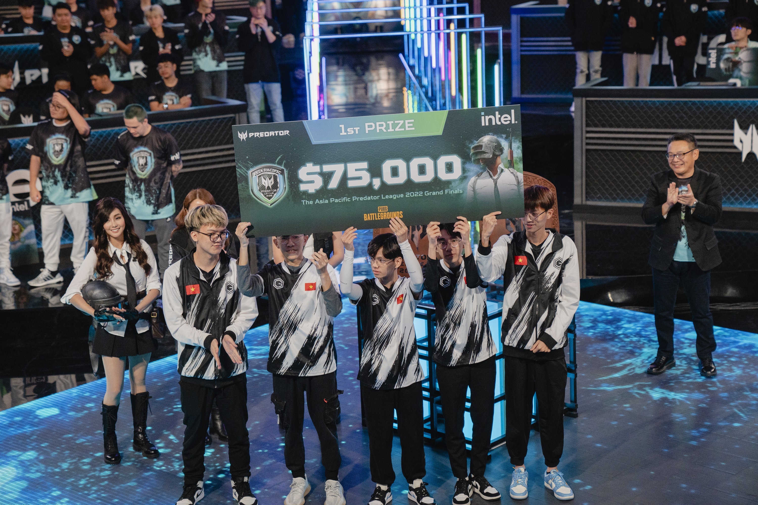 PUBG, Acer ảnh 4 PUBG, Acer anh 4