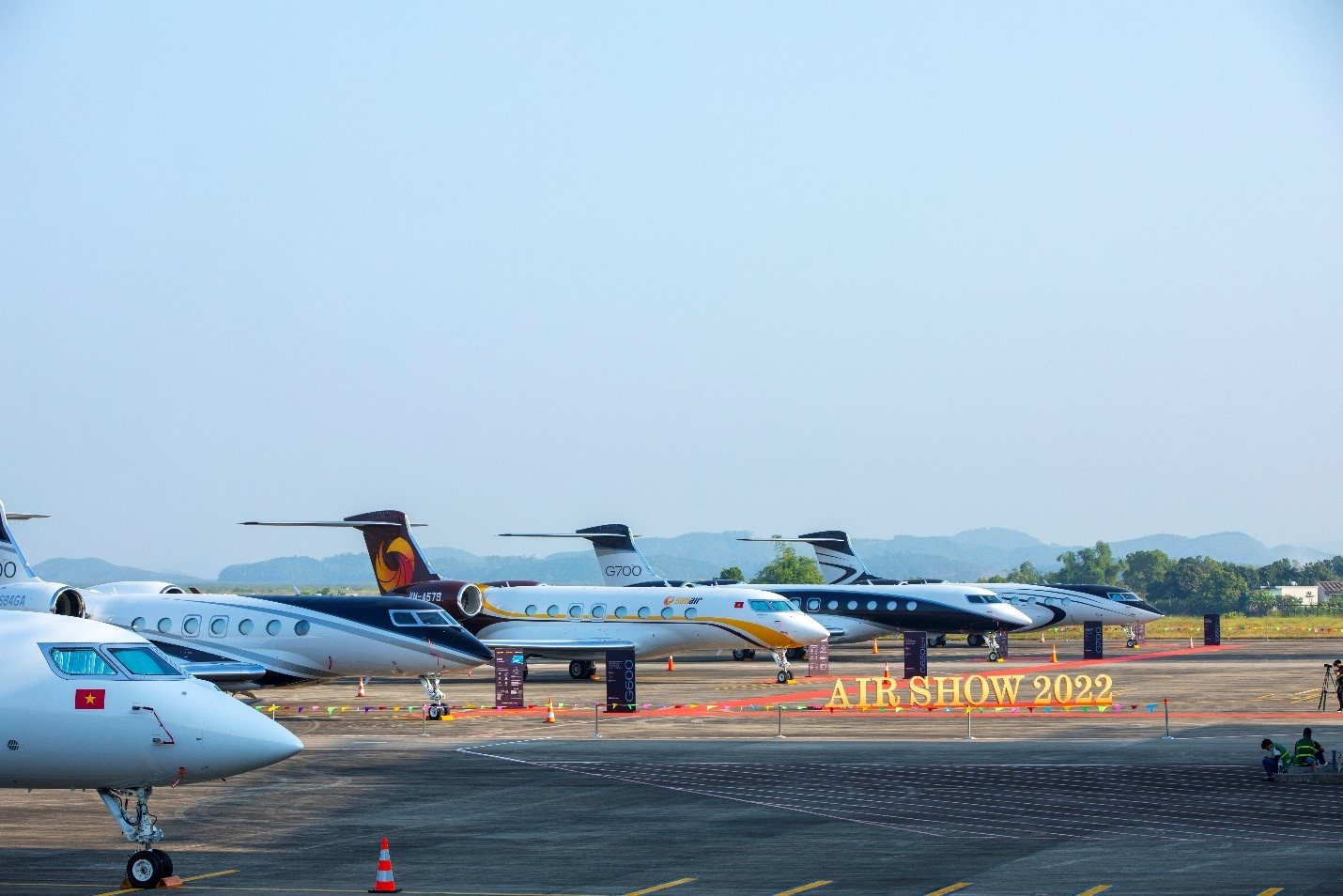 Sun Air,  Sun Group anh 11