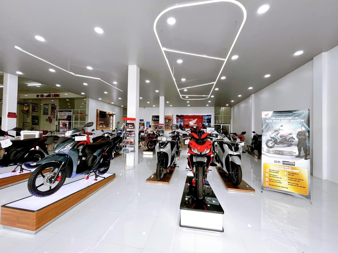 Honda khuyen mai anh 1