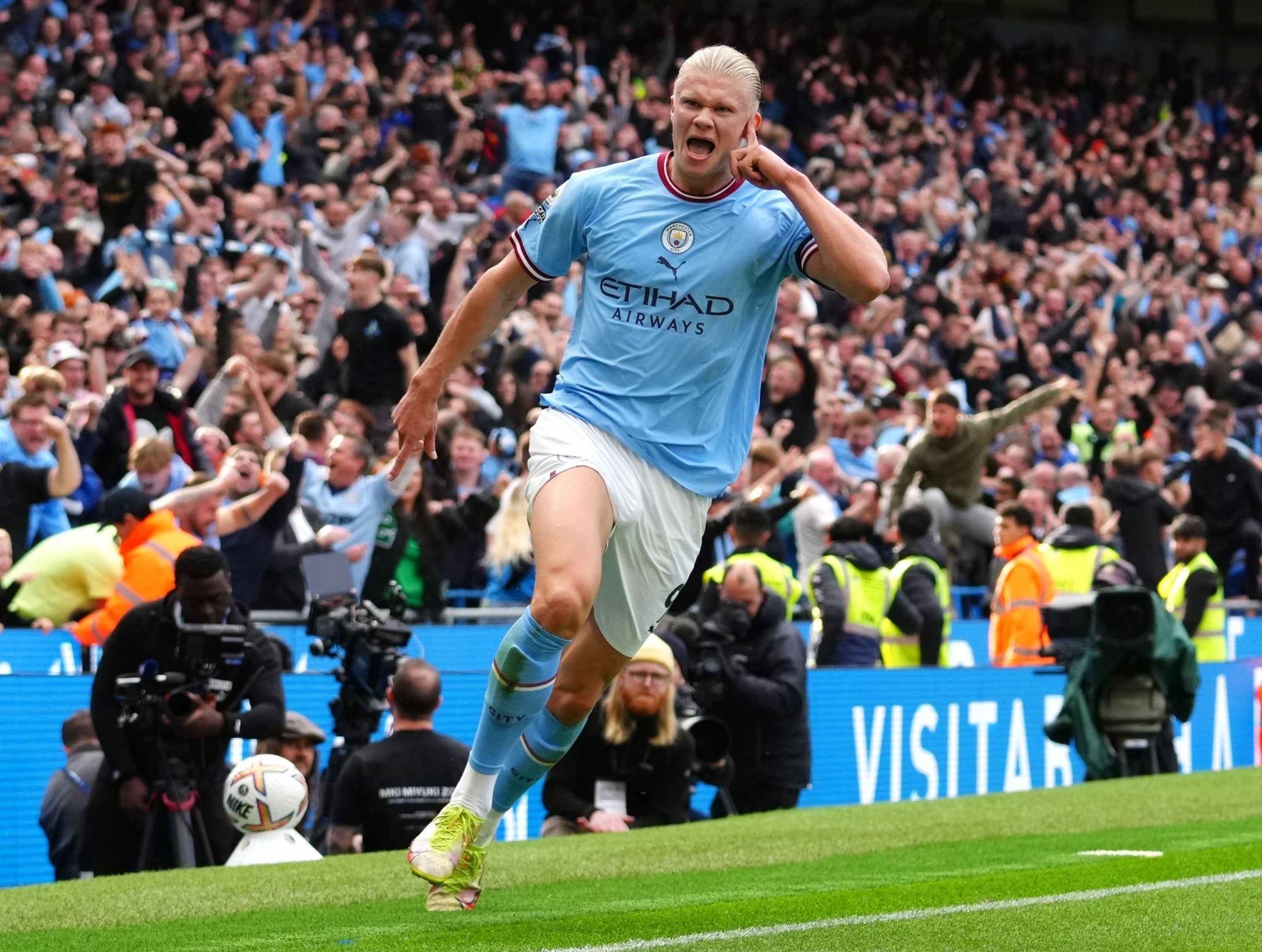 Globe Soccer Awards anh 3