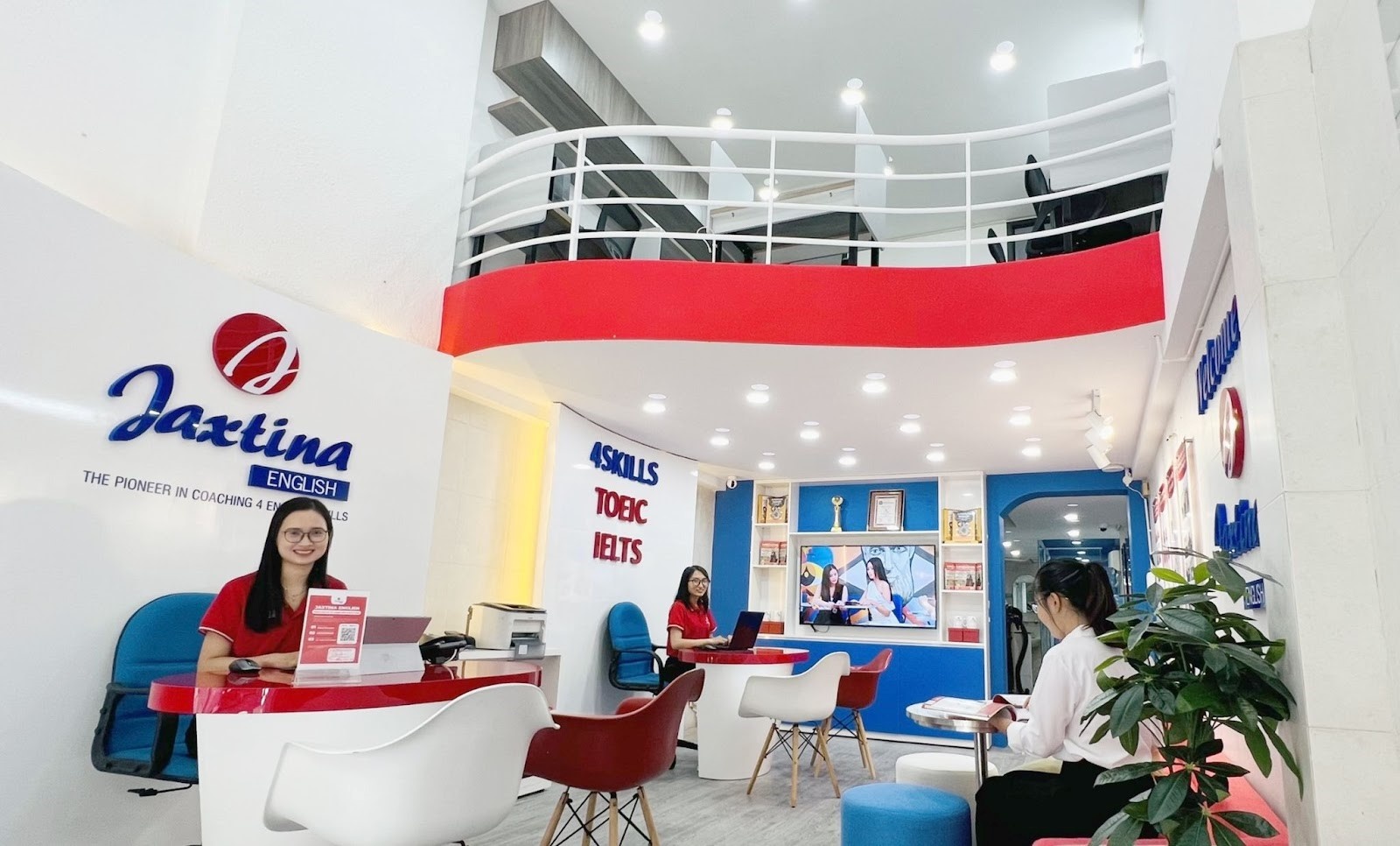 Jaxtina ảnh 2 Jaxtina anh 2