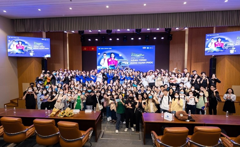Nha khoa Kim ảnh 2 Nha khoa Kim anh 2