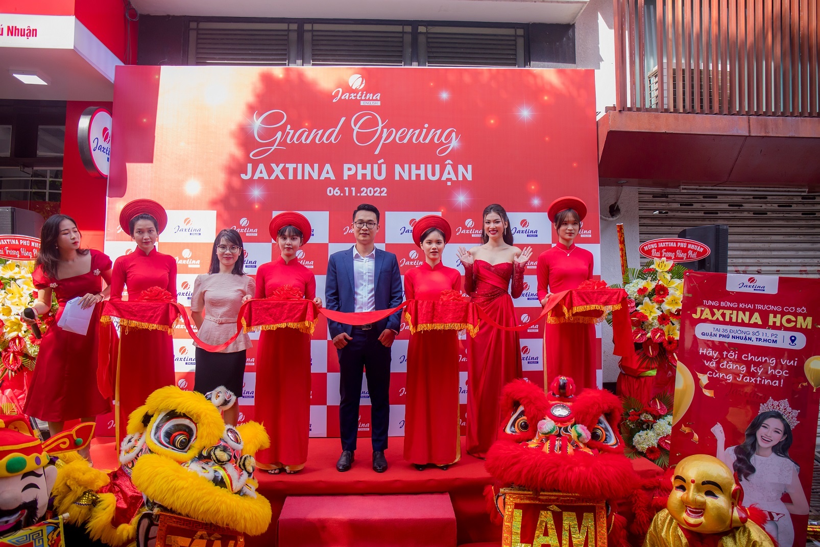 Jaxtina ảnh 1 Jaxtina anh 1