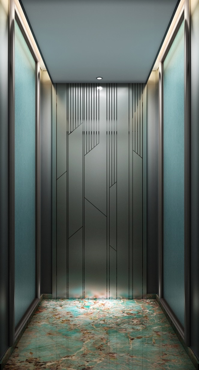 Villa Lift, Schindler Việt Nam ảnh 2 Villa Lift, Schindler Viet Nam anh 2