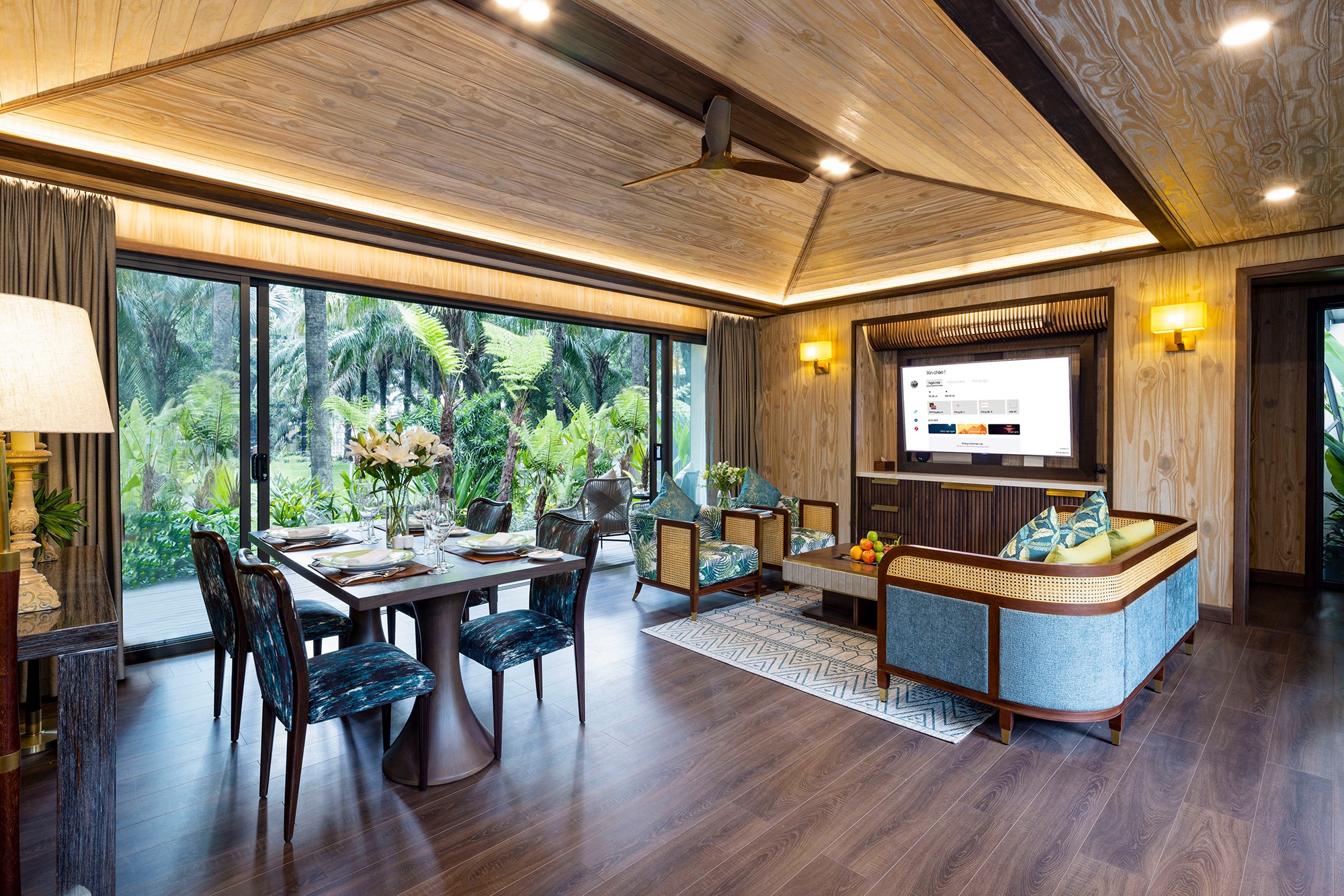 FPT Smart Homes anh 2