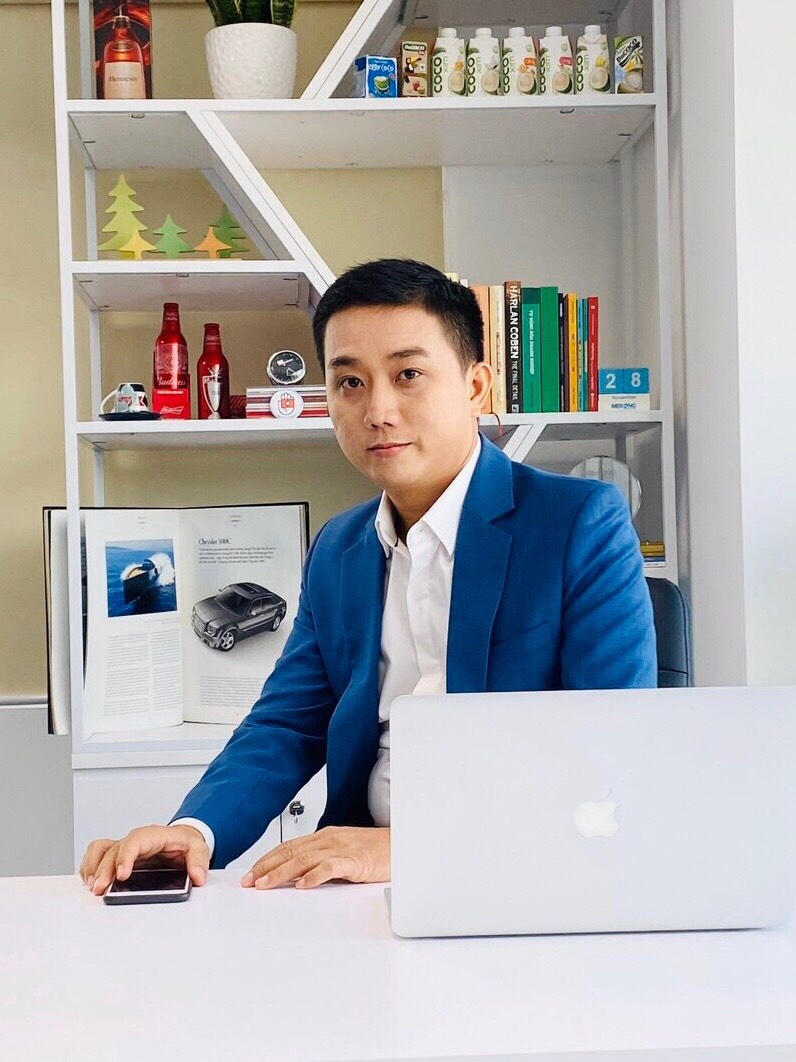 Villa Lift,  Schindler Viet Nam anh 1