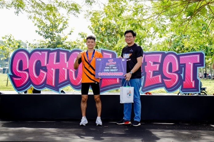 giai chay,  nang cao suc khoe anh 6