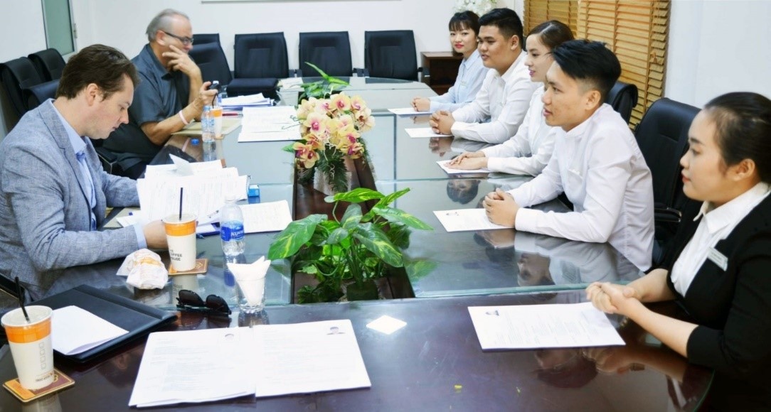 Xin visa di My anh 3