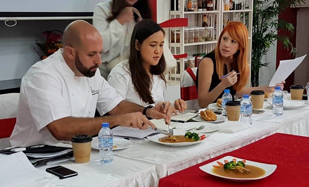 Xin visa di My anh 4