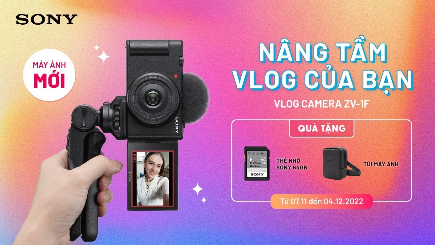 May quay cho vlogger anh 4