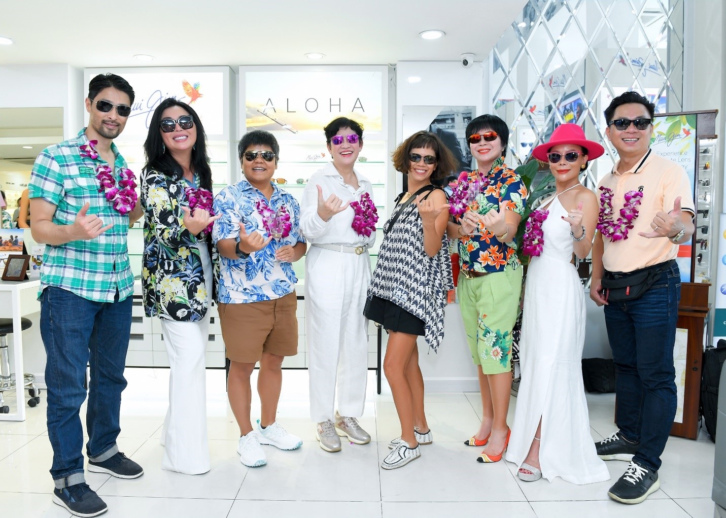 Mắt kính Maui Jim ảnh 5 Mat kinh Maui Jim anh 5