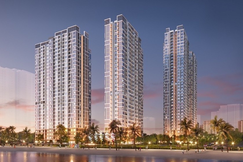 Kham pha chuan song theo tinh than Thuy Si tai The Zurich hinh anh