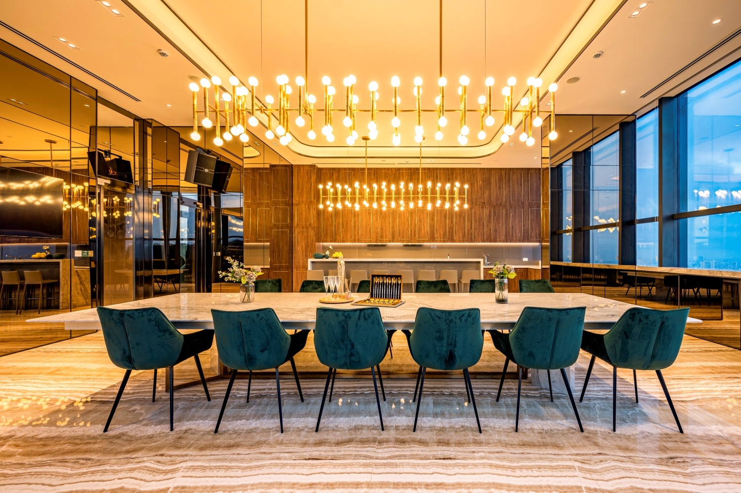 The Marq,  Hongkong Land anh 3