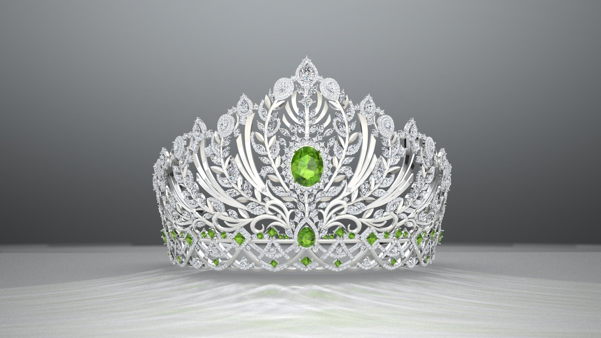 Cong bo vuong mien Hoa hau Du lich The gioi 2022 hinh anh