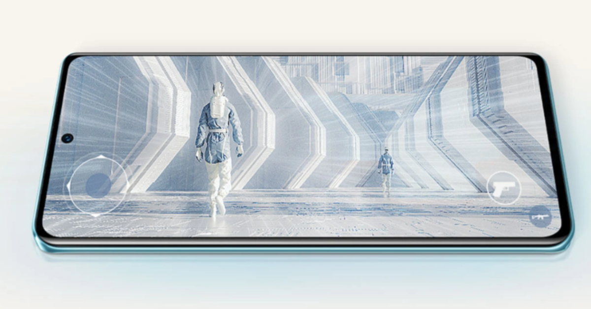 vivo,  vivo V25 Pro anh 3