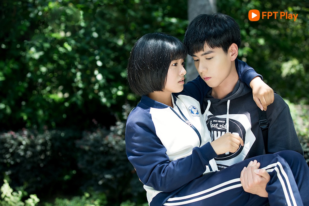 Phim thanh xuan hoc duong anh 1