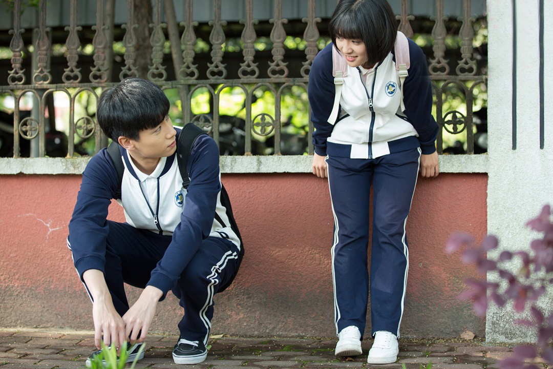 Phim thanh xuan hoc duong anh 2