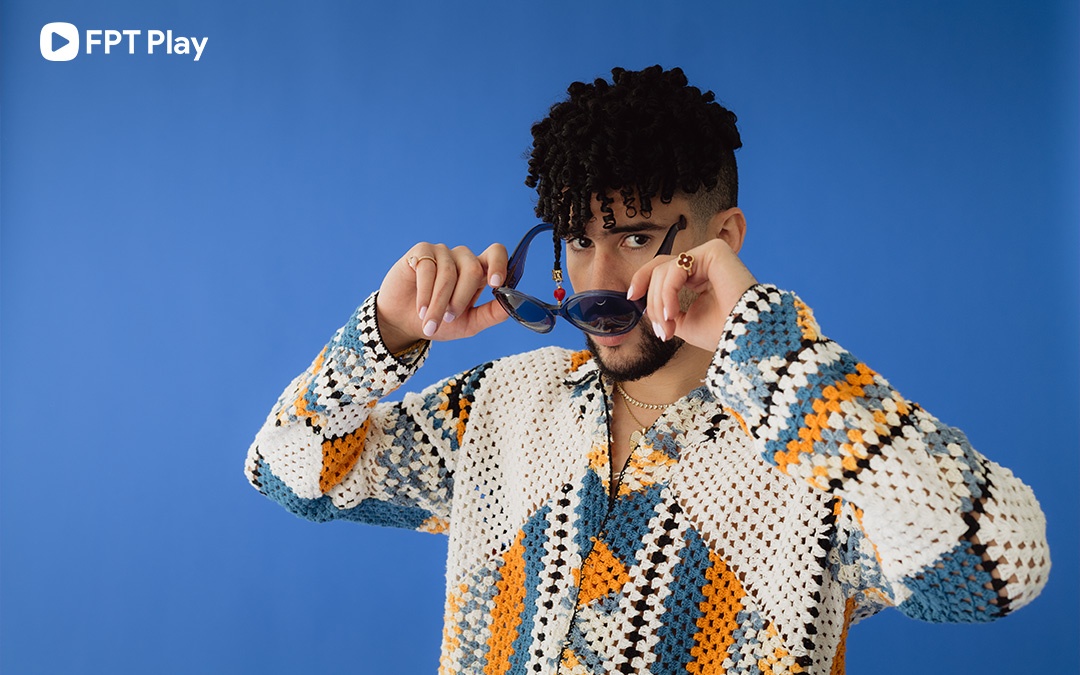 AMAs,  FPT Play anh 2