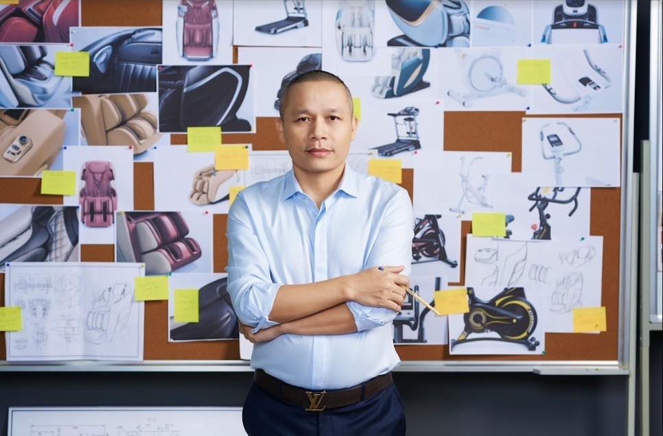 Tap doan Dong Duong anh 1